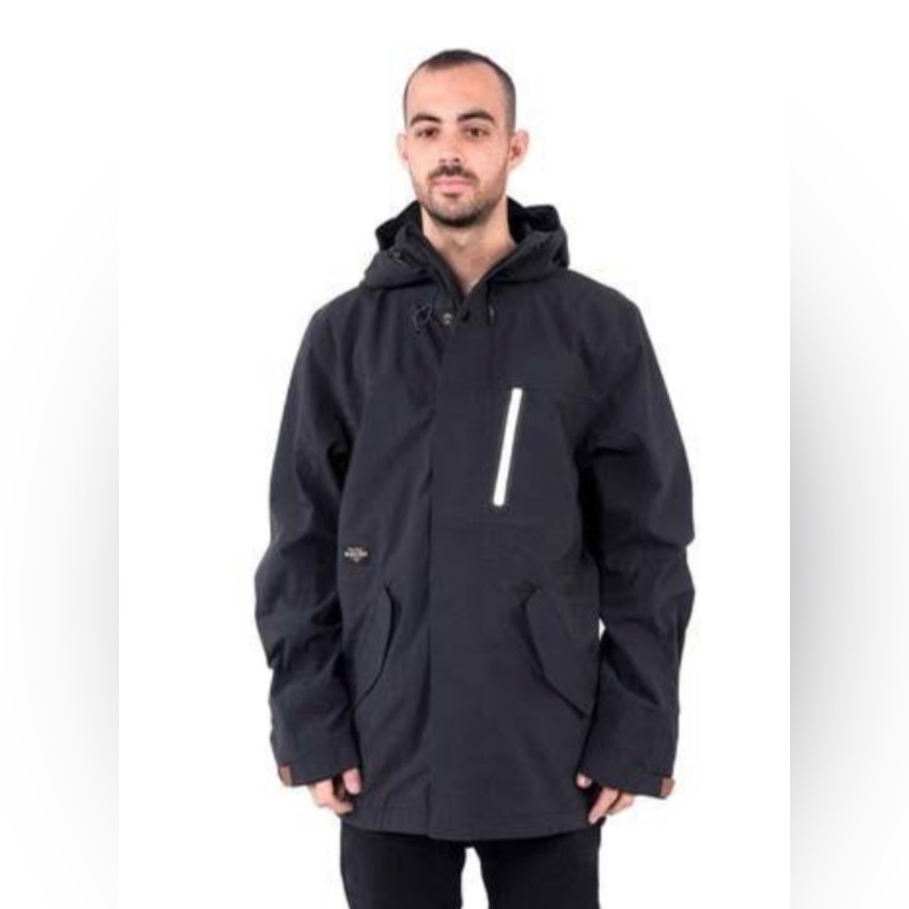 HOLDEN M-51 FISHTAIL PARKA
